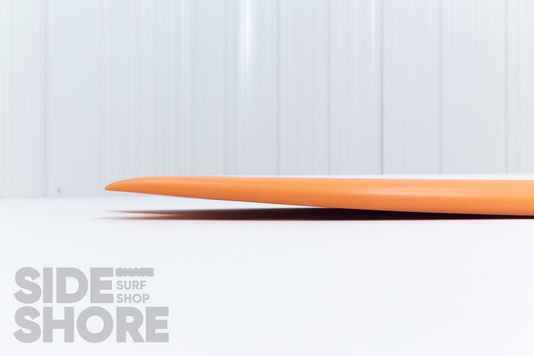 Lost Round Nose Fish Retro - Color - 5'9 x 21.25