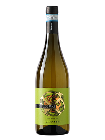SUMMANERA GRILLO BLANC