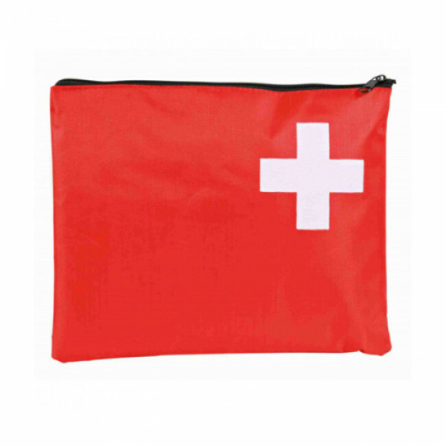 Kit de secours pour chien et chat