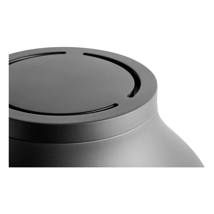Hay Lampe de table PC, Pierre Charpin | Noir