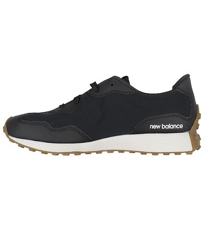 New Balance Sko - 327 - Sort/Gum