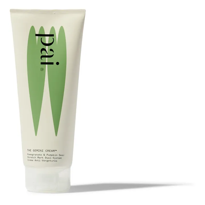 Pai Skincare Duo anti-Vergetures the Gemini, Grenade et Graines de Citrouille