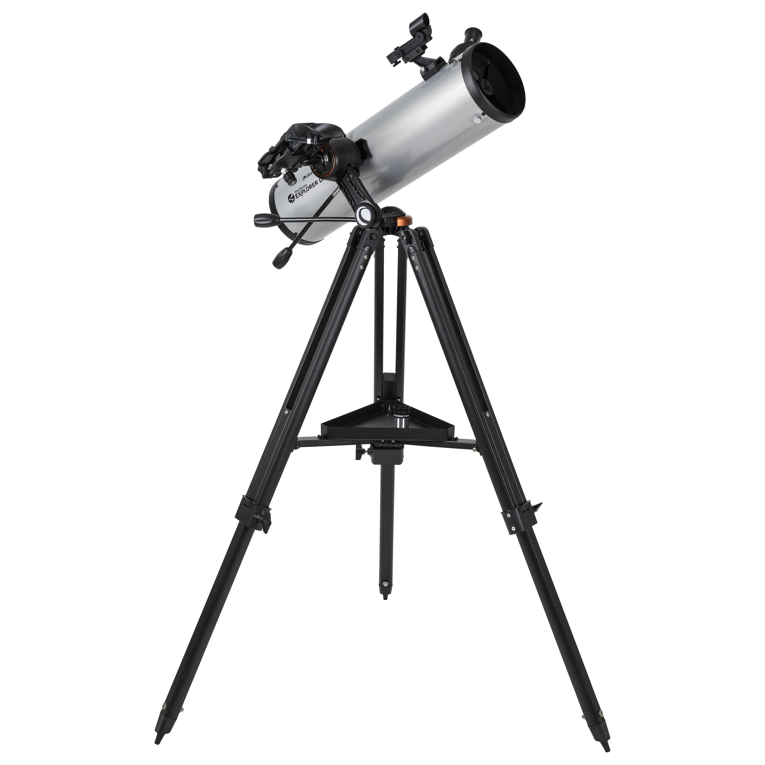 Celestron StarSense Explorer DX 130AZ 130 mm Teleskop