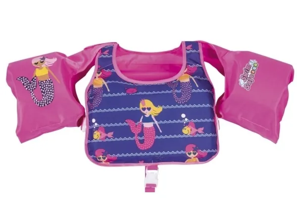 Swin Safe Swin Pal 3-6 år, HAVFRUE