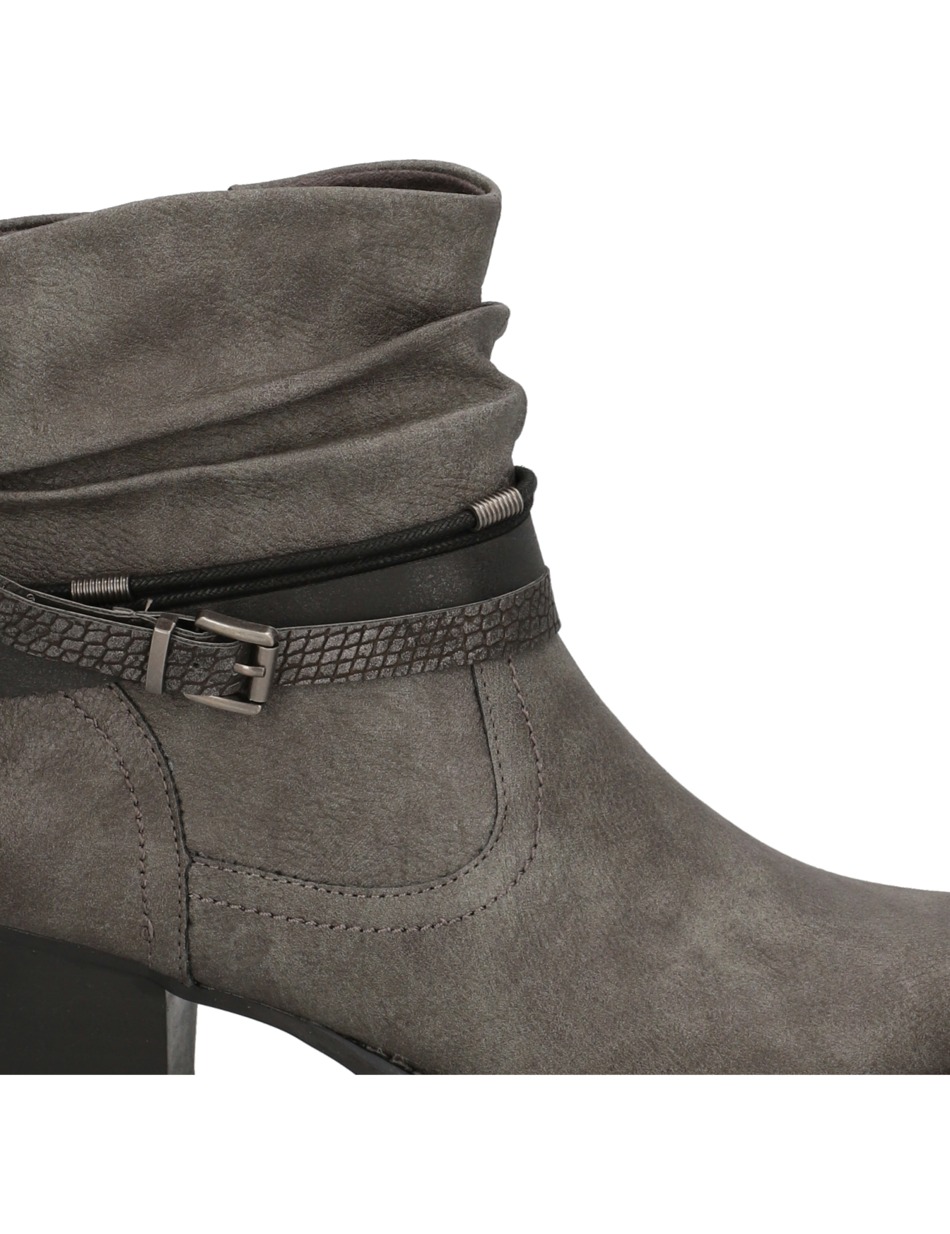 Stiefelette