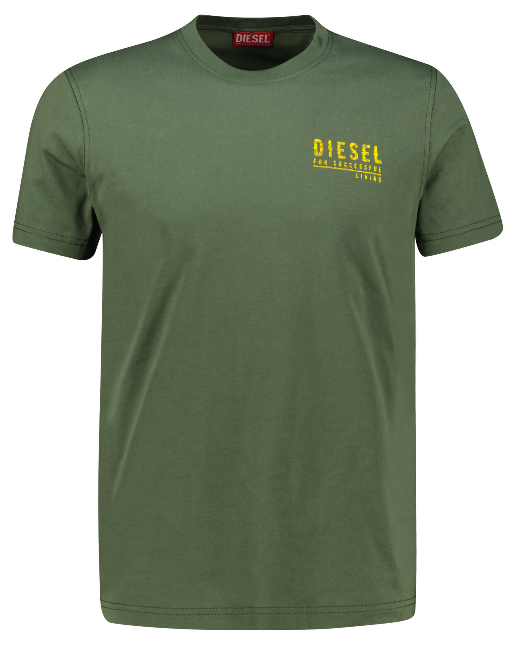 Diesel| Herren T-Shirt T-DIEGOR-K72