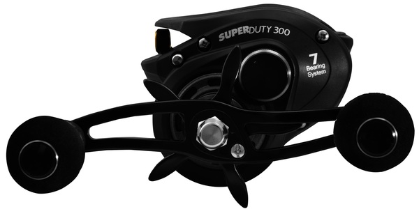 Moulinet Casting Lew's Super Duty 300 RH