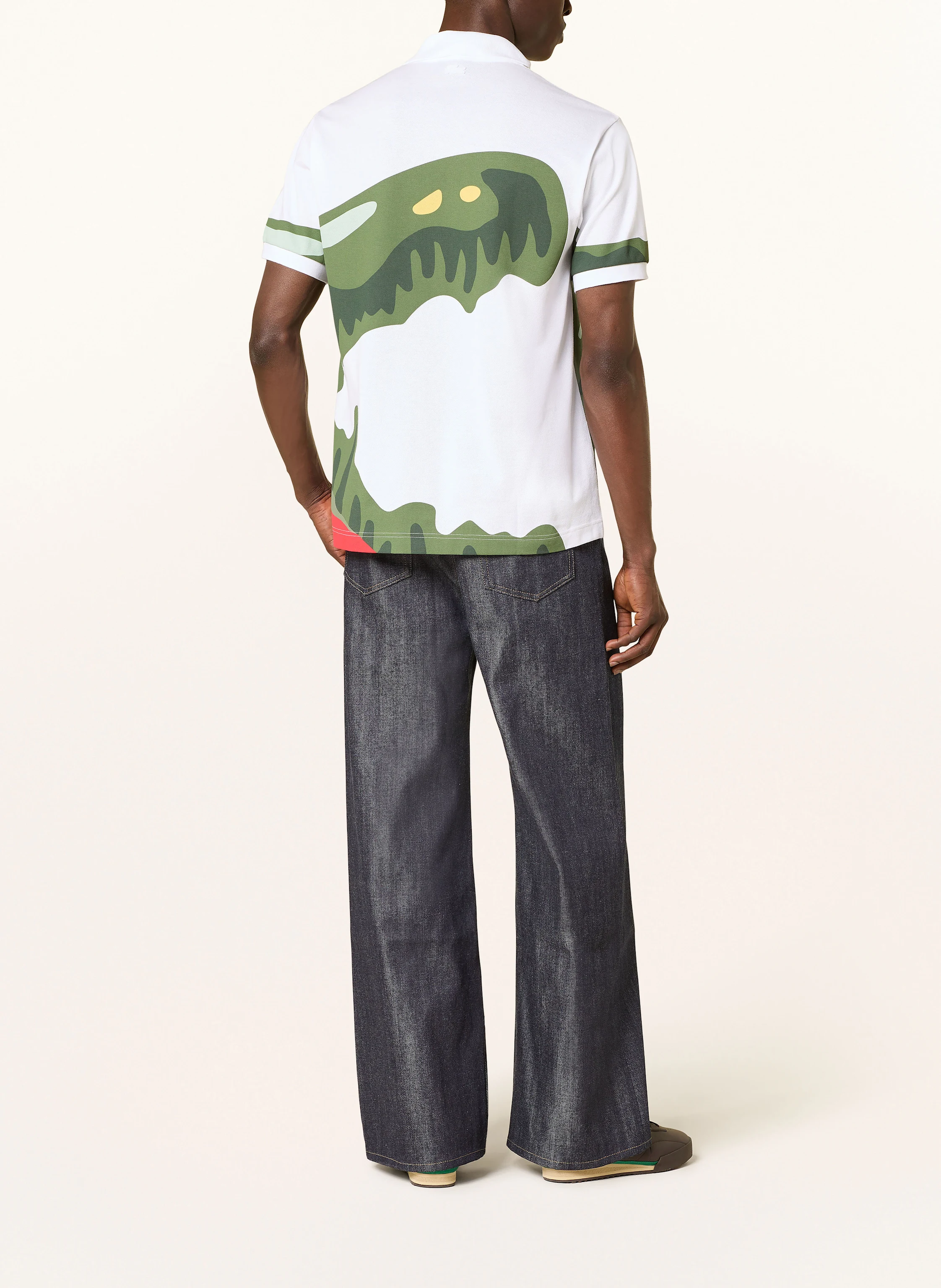 LACOSTE Jeans Regular Fit