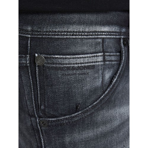 Jack & Jones - 12194532 GLENN-BLUE DENIM Azul