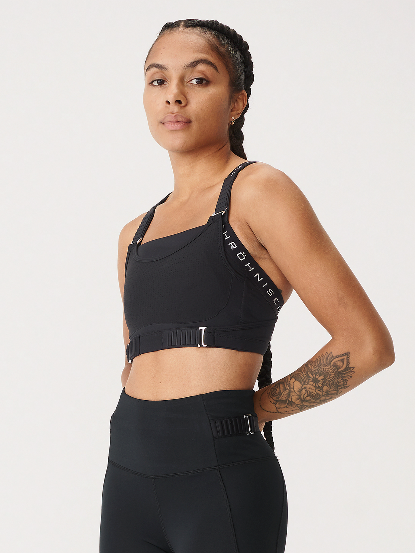 Infinite Flex Sportsbra