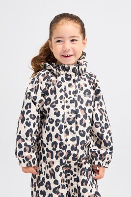 Nordbjørn Skaftö Skalldress, Leopardy Brazilian Sand