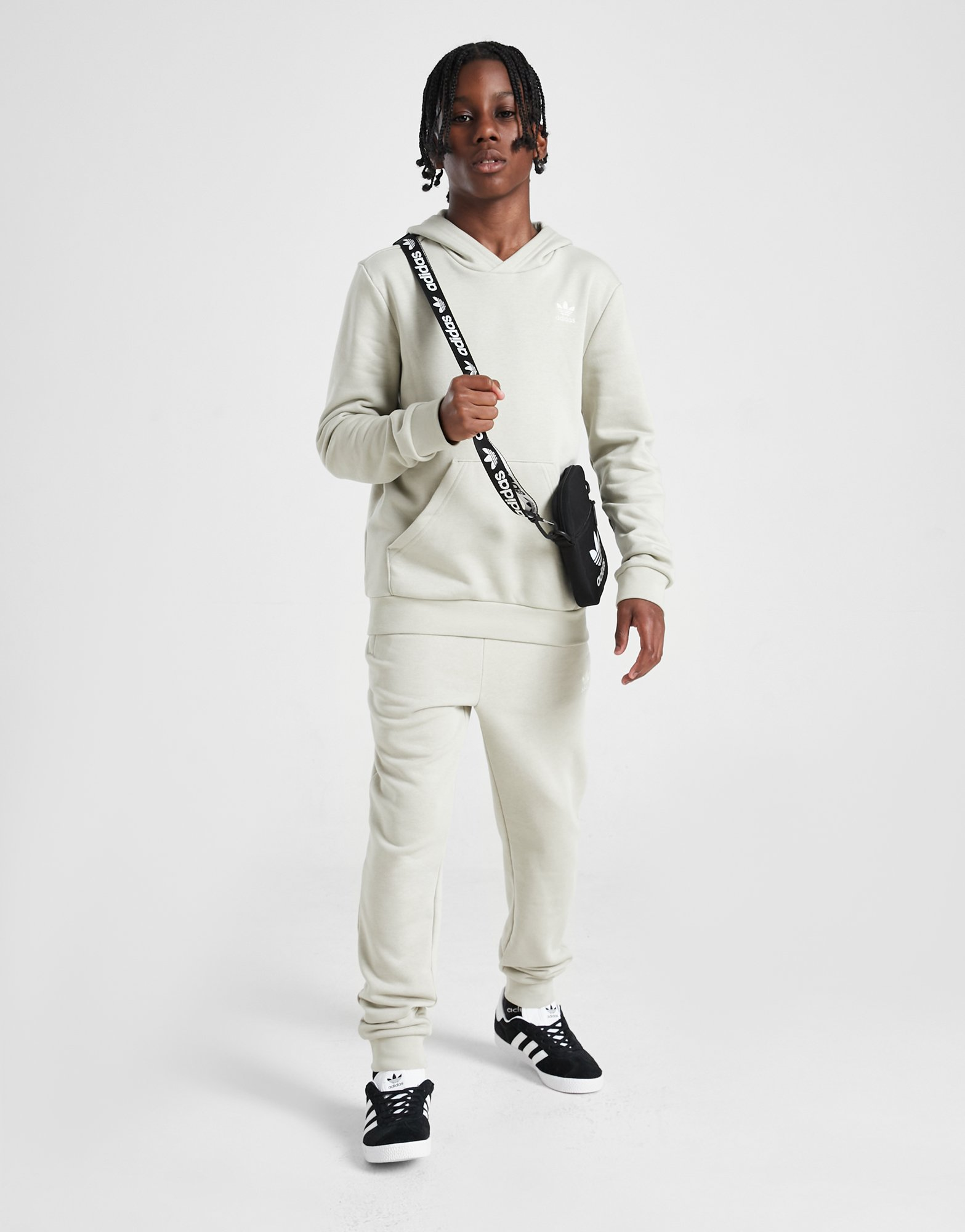 adidas Originals Sweat à Capuche Essential Junior