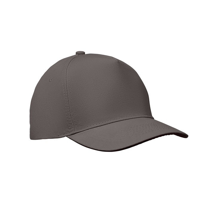 GiftRetail MO2345 - SUNNY Casquette à 5 pans