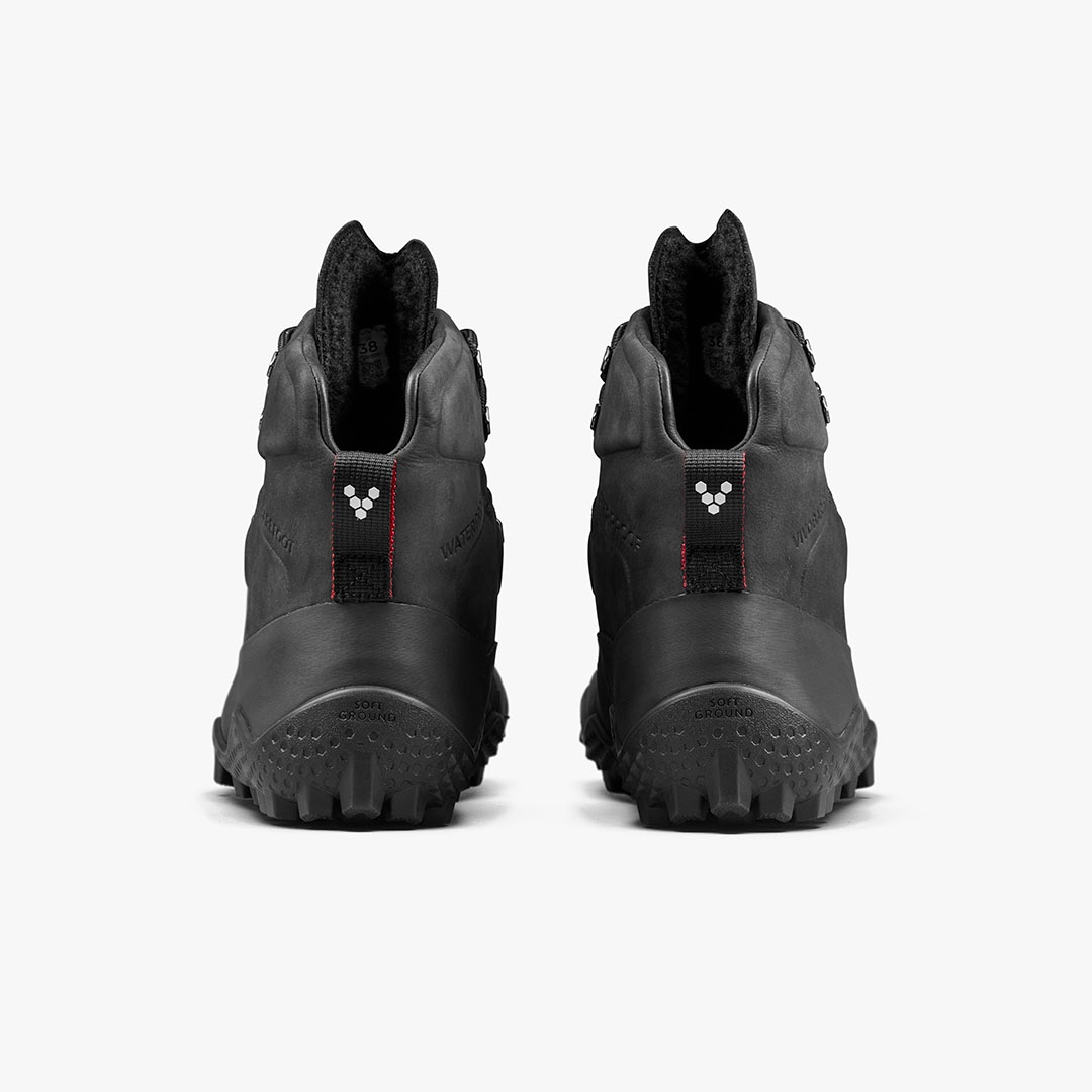 Tracker Winter II SG Mens