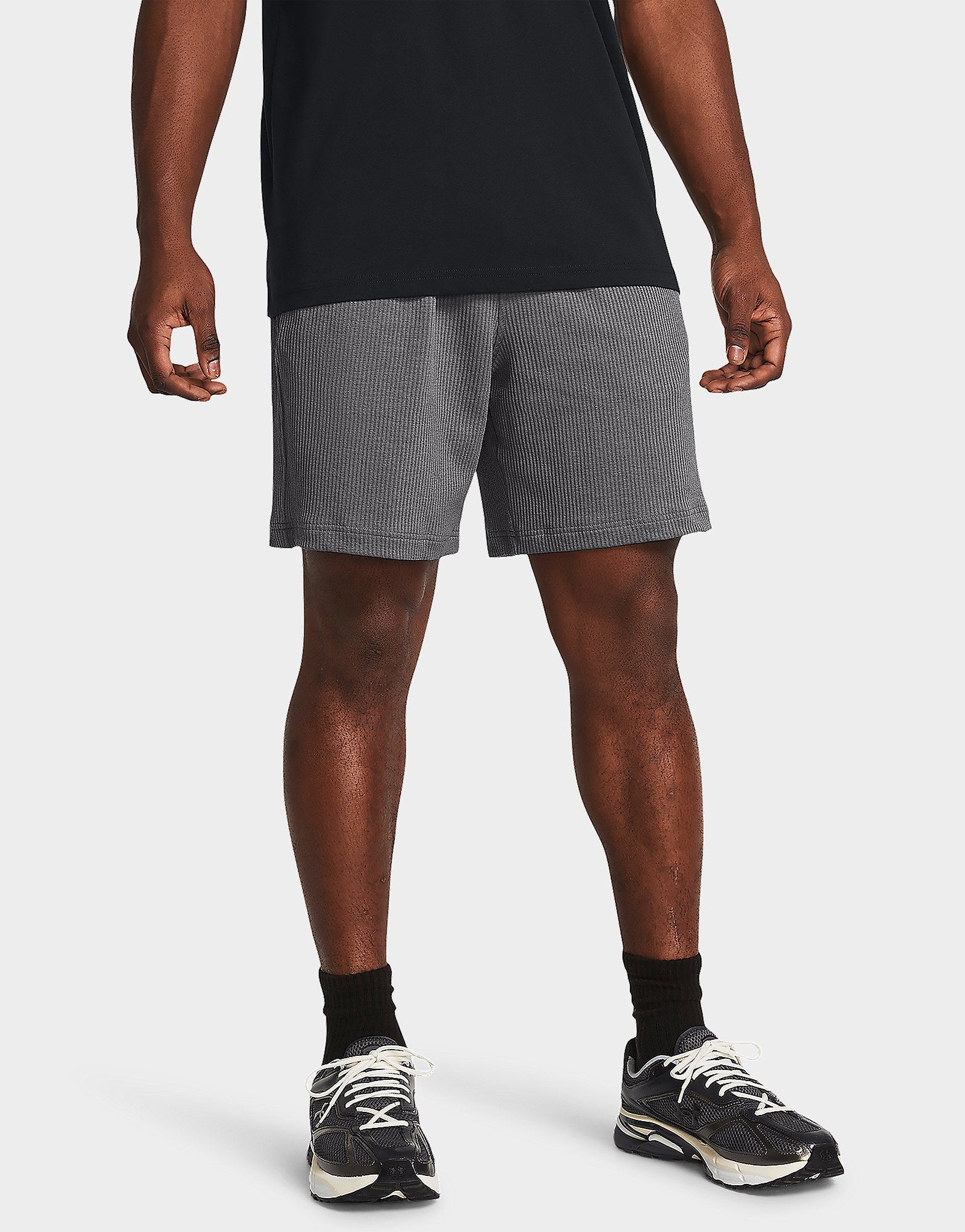 Under Armour Shorts UA Journey Rib Shorts
