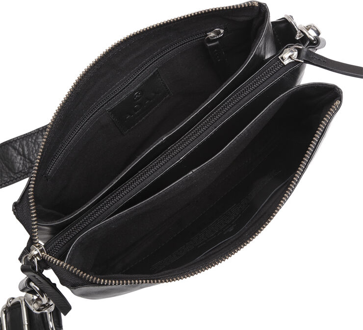 ADAX Amalfi combi clutch Molly Sort