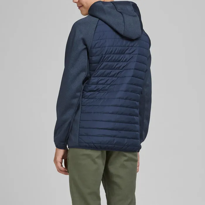 Jack & Jones Quilted Jas Junior