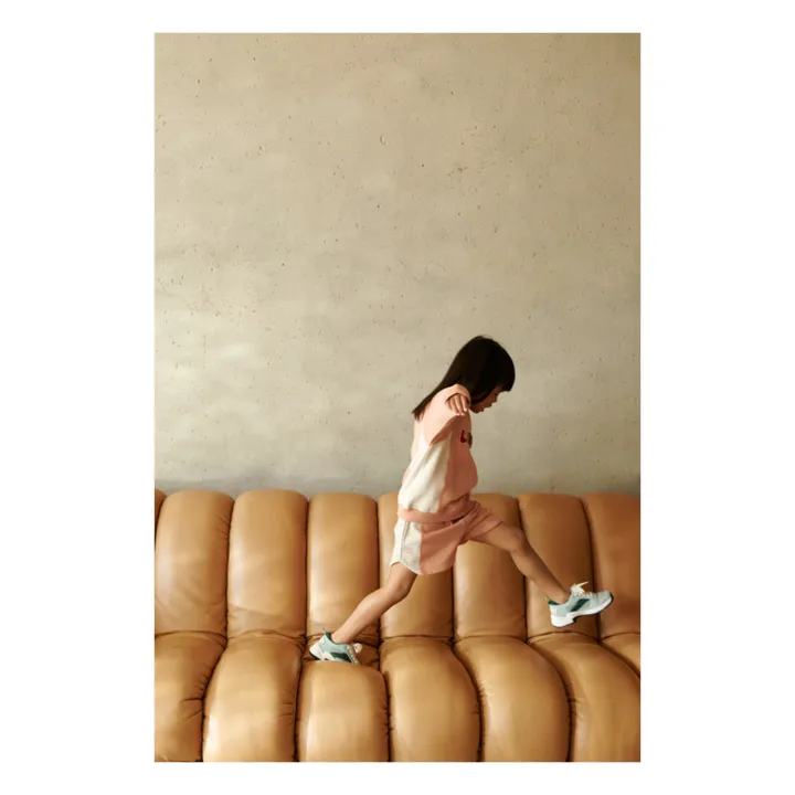 Liewood Sweat Aude | Rose pêche