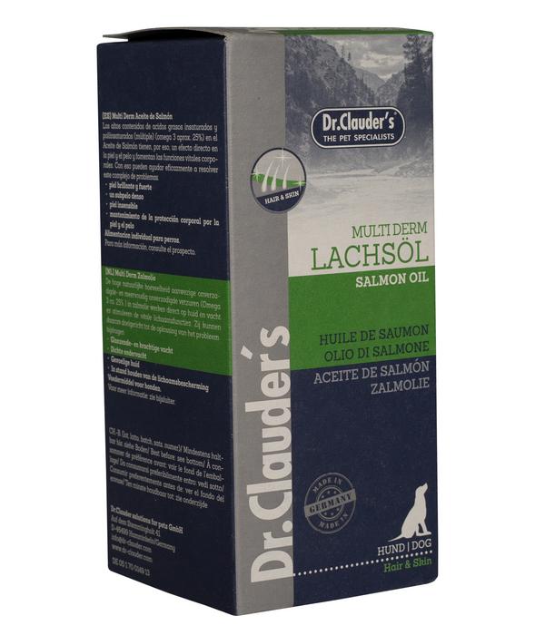 Dr. Clauder’s® Ergänzungsfutter für Hunde
