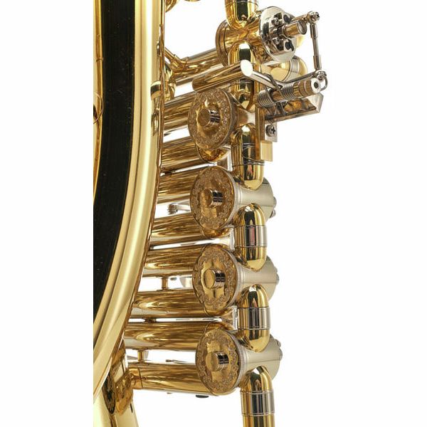 ZO C-Travel Tuba ZTU-C850L