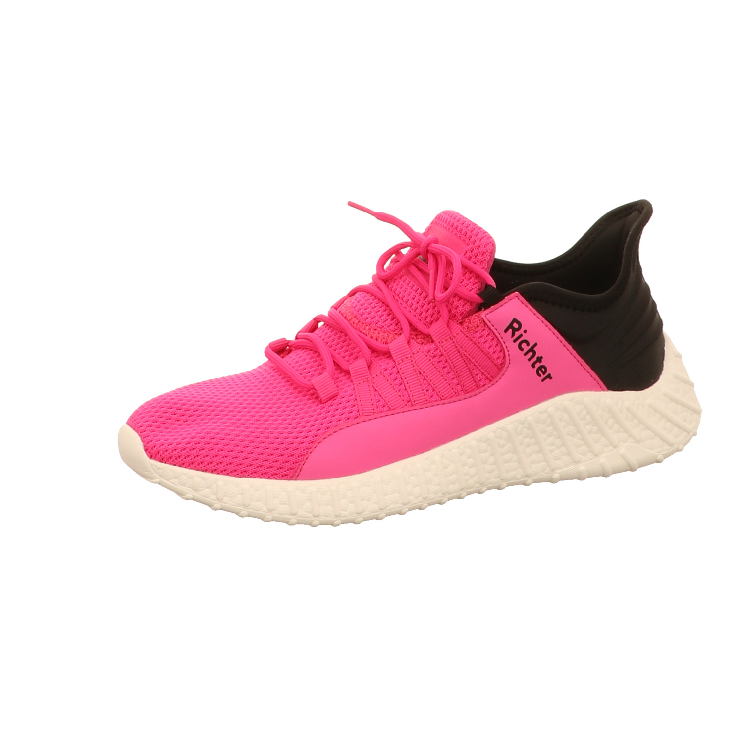Richter Sneaker pink rose/pink
