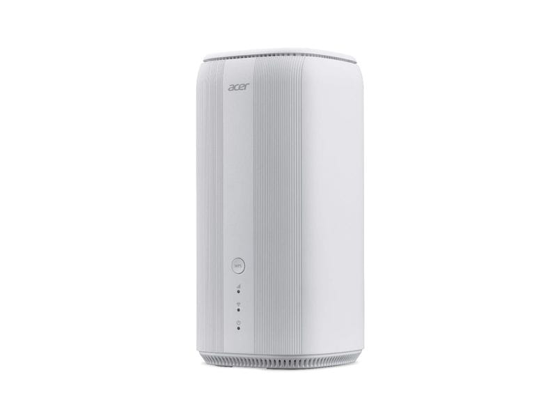 Acer 5G-Router Connect X6E Acer 5G Router | Connect X6E