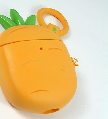 Moji Power AirPods Etui - Karotte