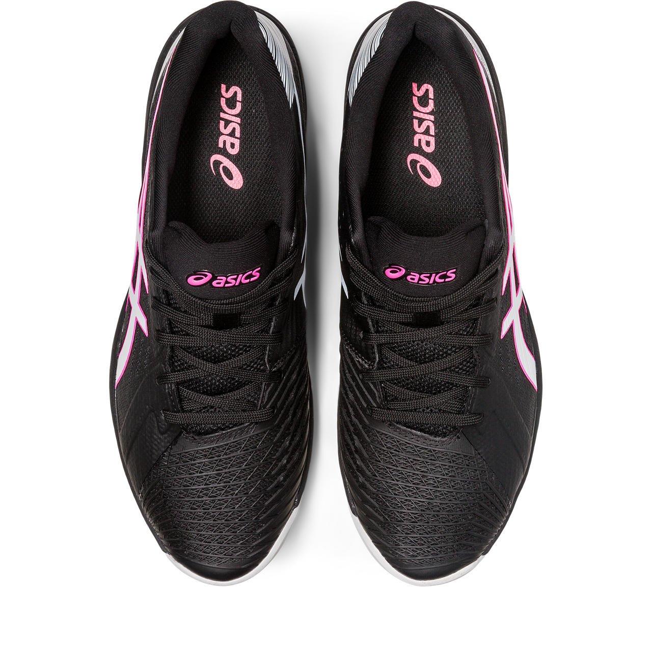 Asics Solution Swift FF Mens Tennis Shoes