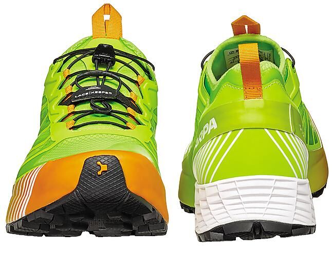 SCARPA - CHAUSSURES DE TRAIL RIBELLE RUN M
