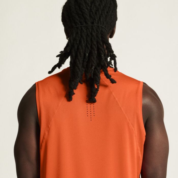 Craft Herre Singletter Adv Essence SL Tee 2 Orange