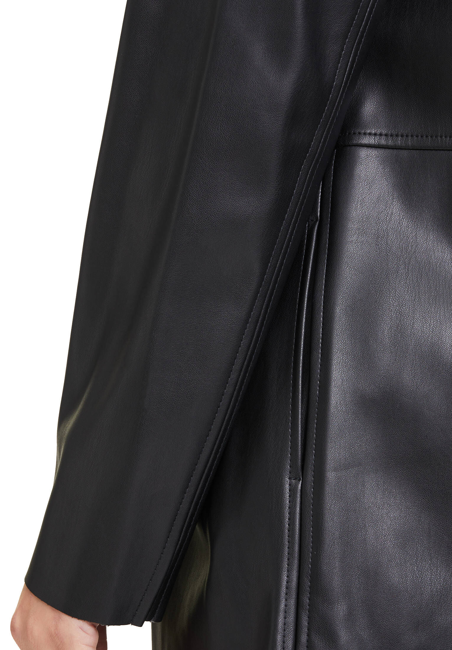 Betty Barclay| Damen Longblazer langarm
