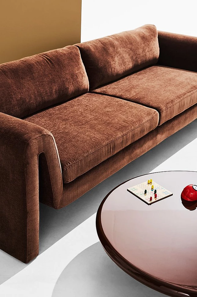 Mika sofa