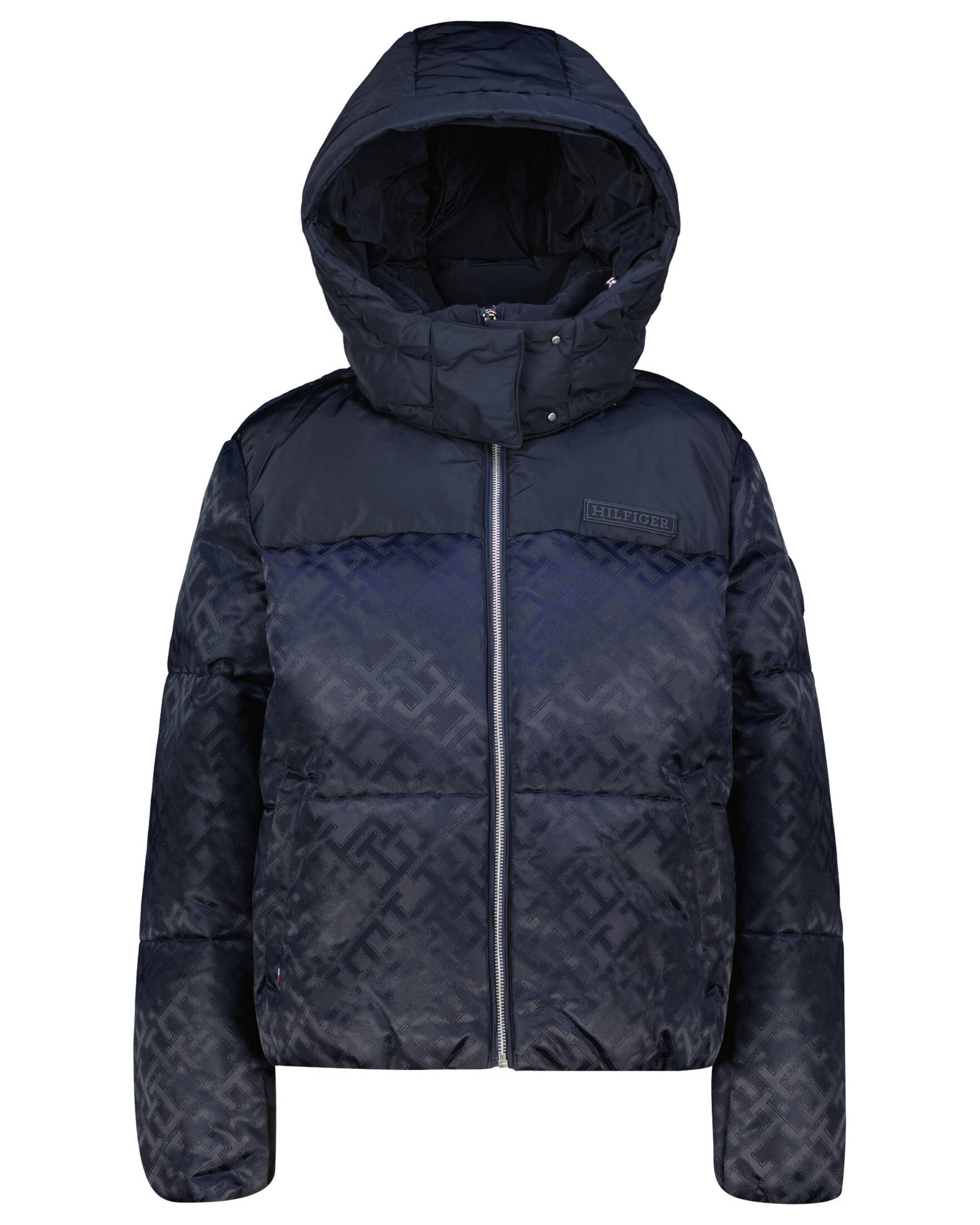 Tommy Hilfiger| Damen Übergangsjacke