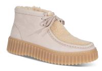 Clarks Torhill fôr beige Beige