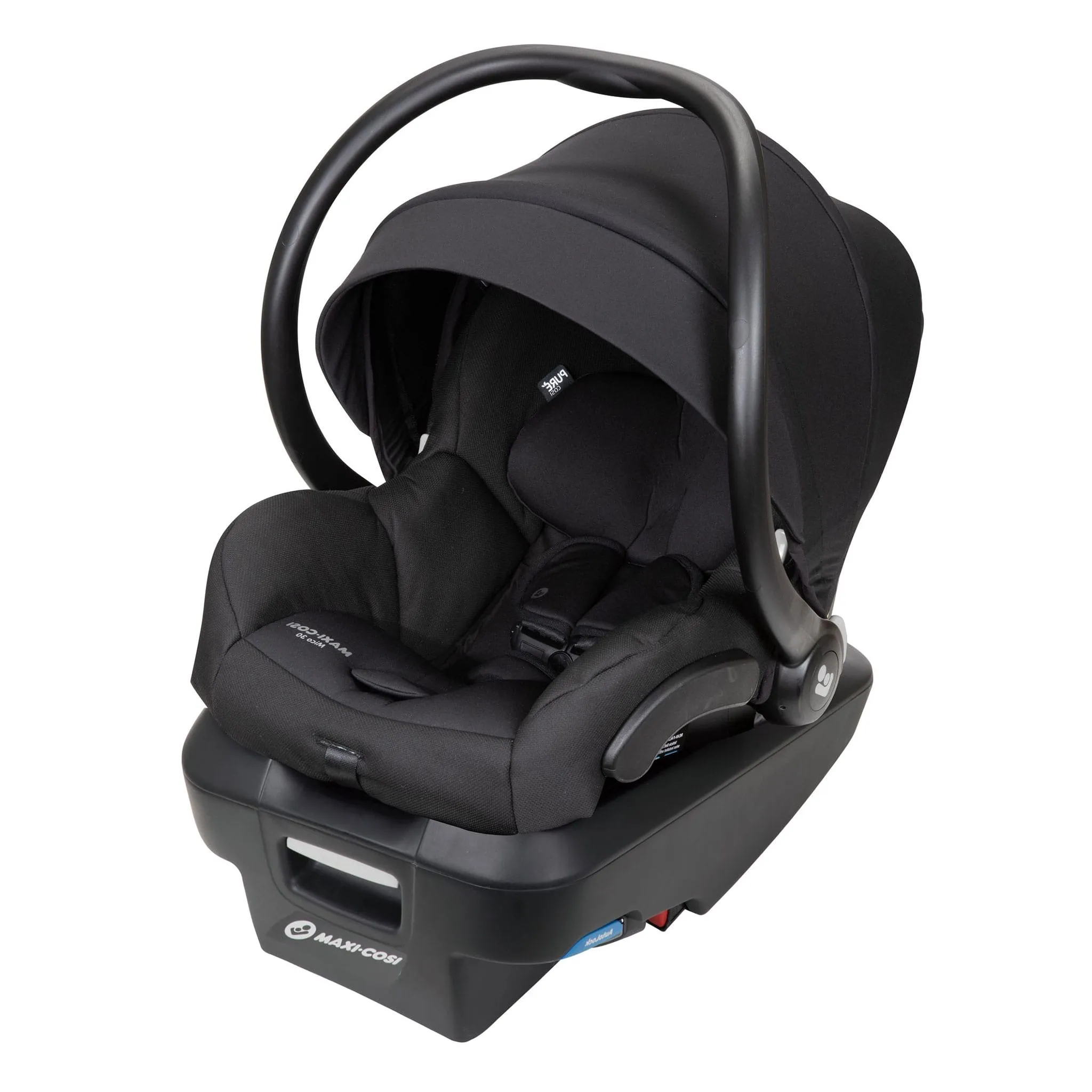 UPPAbaby Poussette Vista V2 + Siège d'Auto Mico 30 + Adaptateur - Jake