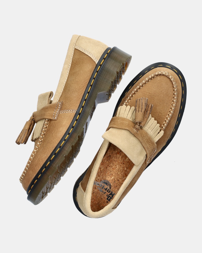 Dr. Martens Adrian Mocassins & loafers  - beige