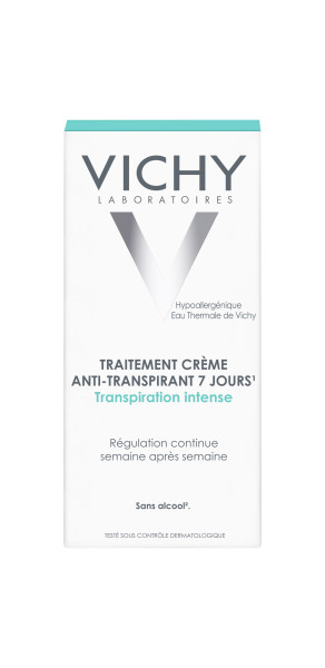 Vichy Deo Crème<br>30 ml, 7 Tage regulierend