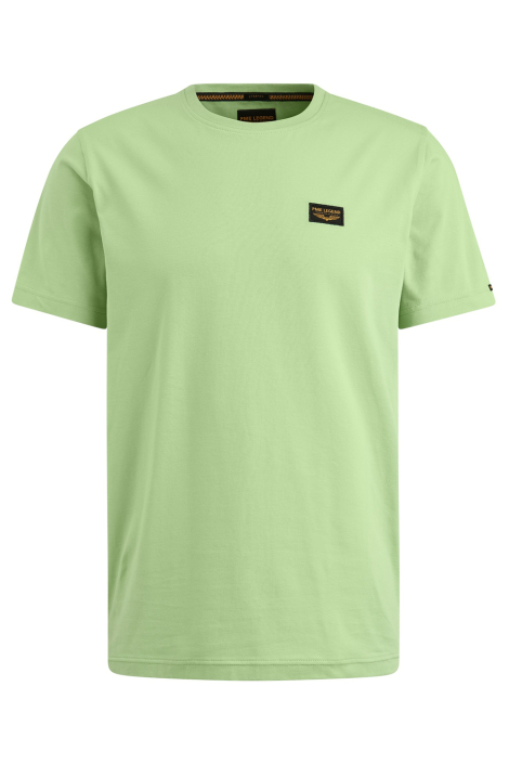 PME legend groene heren t-shirt