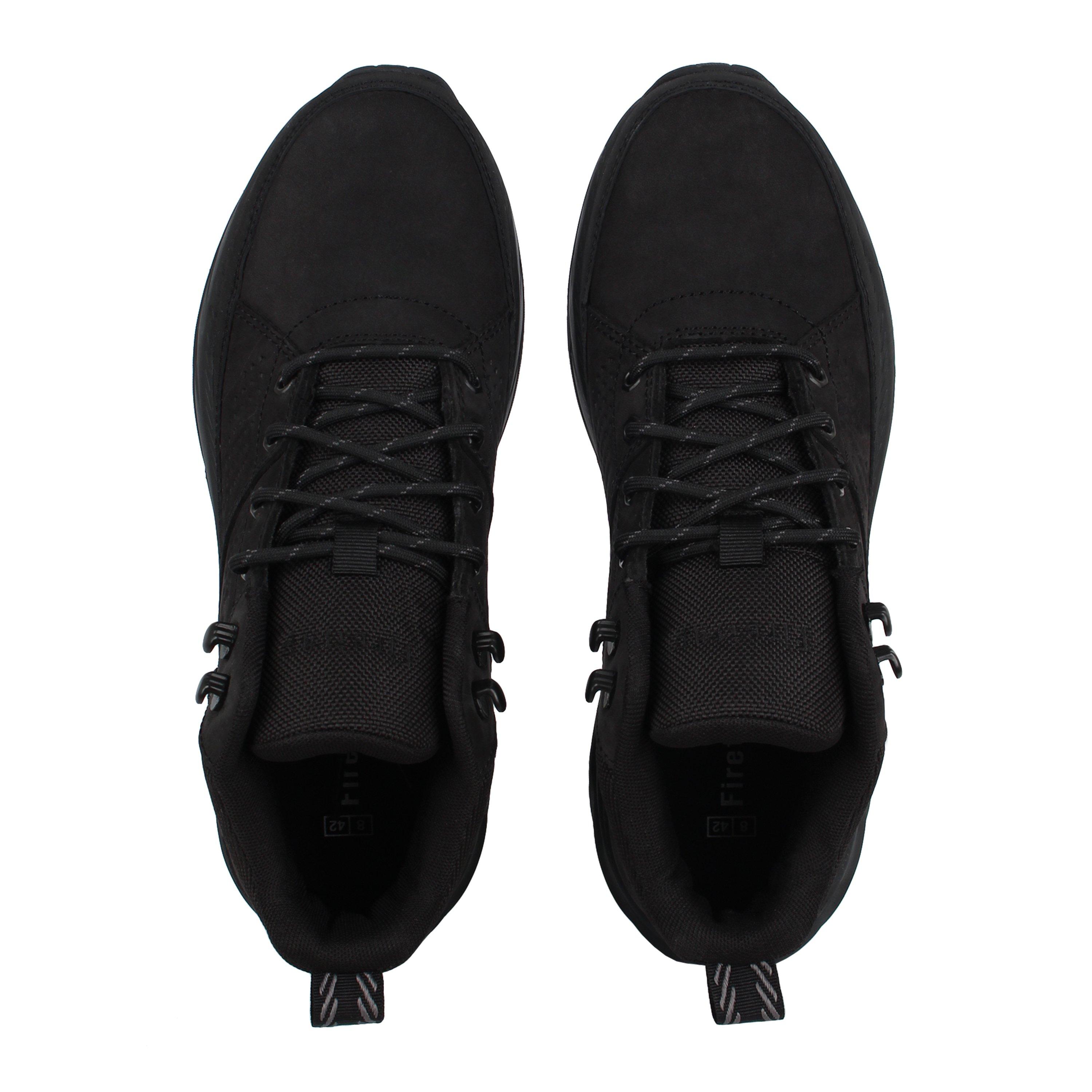 Firetrap Dart Hiker Boots Mens