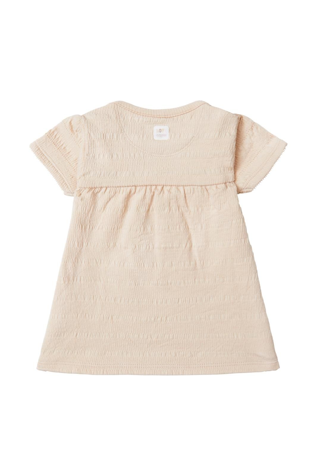 Noppies Baby Jurk Conway - Shifting sand