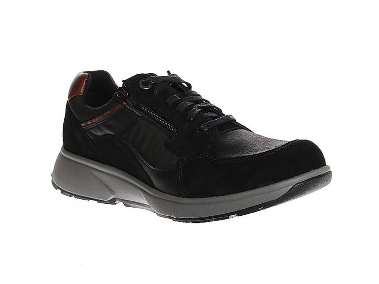Xsensible 30406.2 wijdte H 002 black