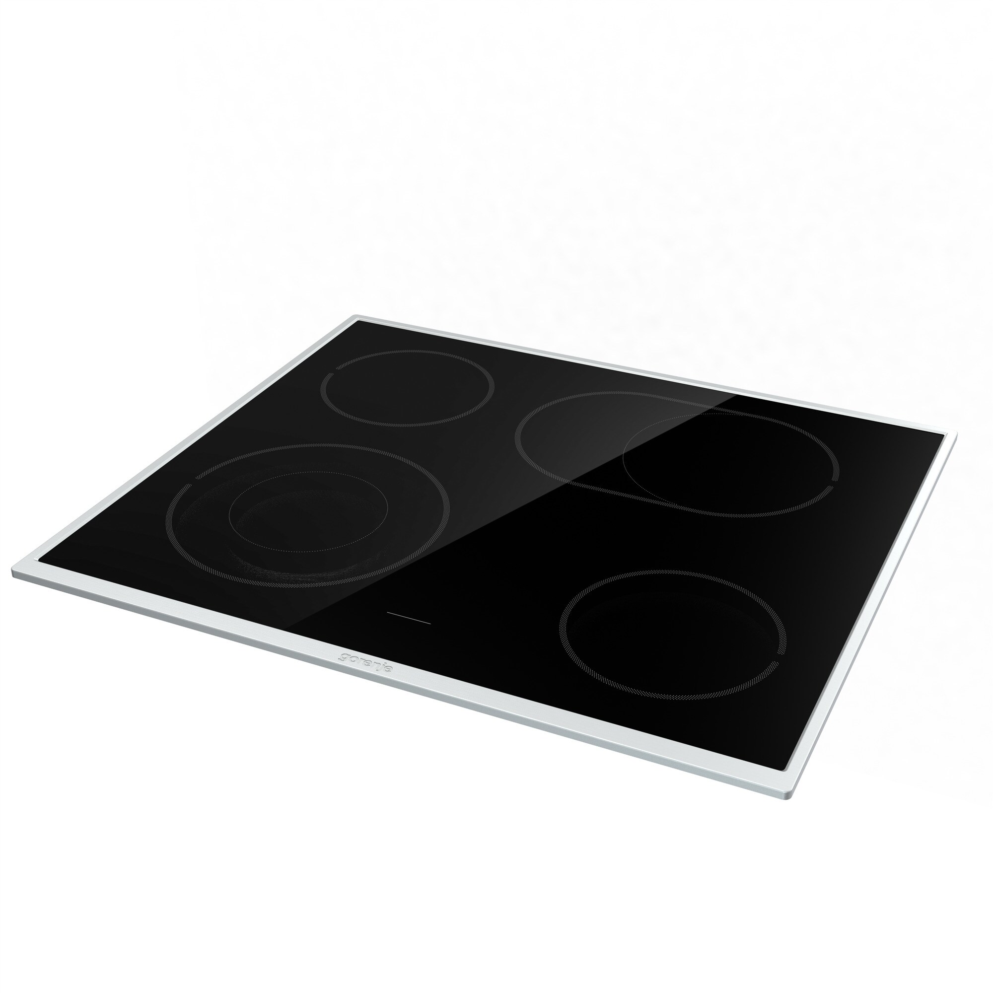 gorenje Backofen-Set Black Set 4 Pyrolyse