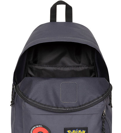 Eastpak Rucksack - Day Pak'r - Pokémon - Grau