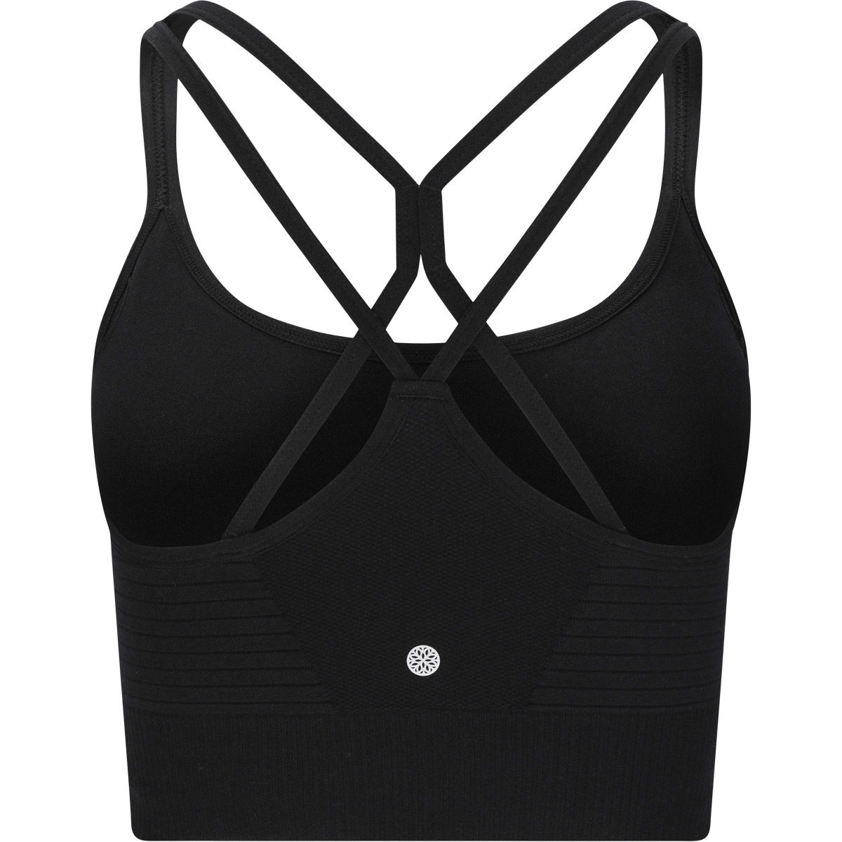 Athlecia Foan V2 Seamless Light Support Sports BH Dame