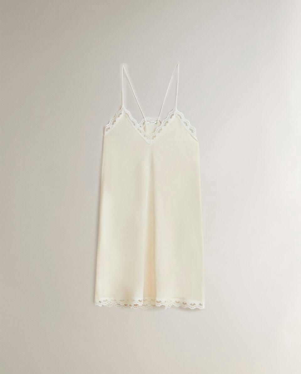 Camisola de algodão