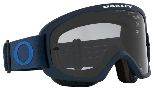 Masque Oakley O-Frame Pro 2.0 MTB Fathom Light Grey / Ref : OO7117-08