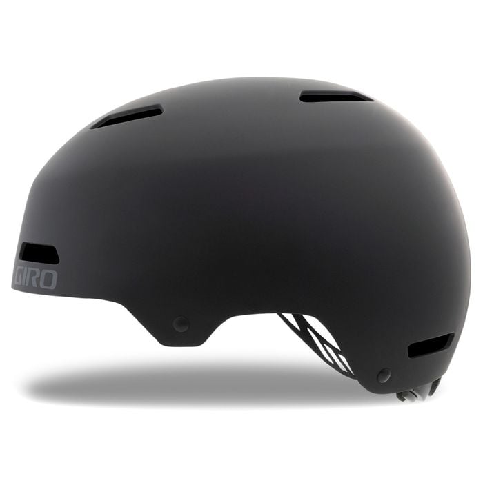 Giro Quarter FS Helm Senior