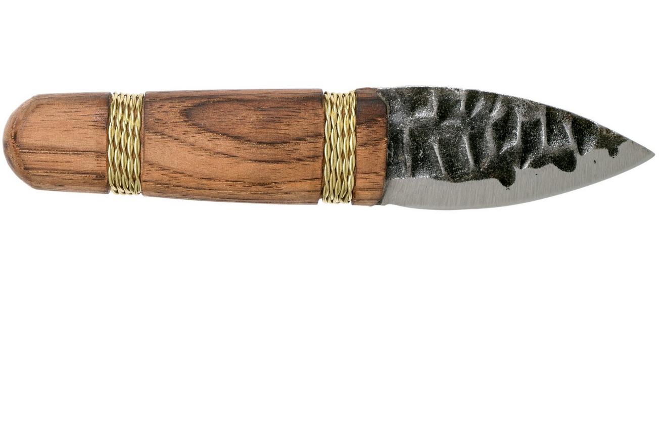 Condor Ötzi Knife 3922-2.2HC vaststaand mes 63822
