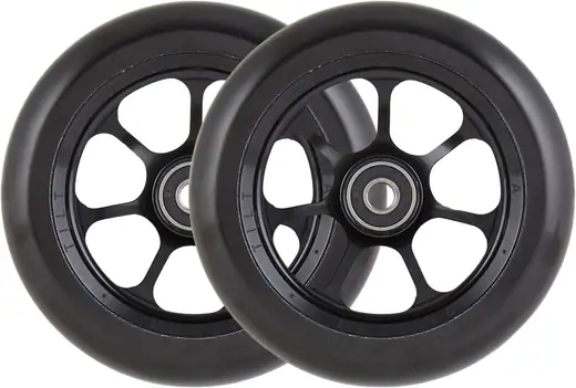 Tilt Durare Spoked Hjul Til Løbehjul 2-Pak | SkatePro