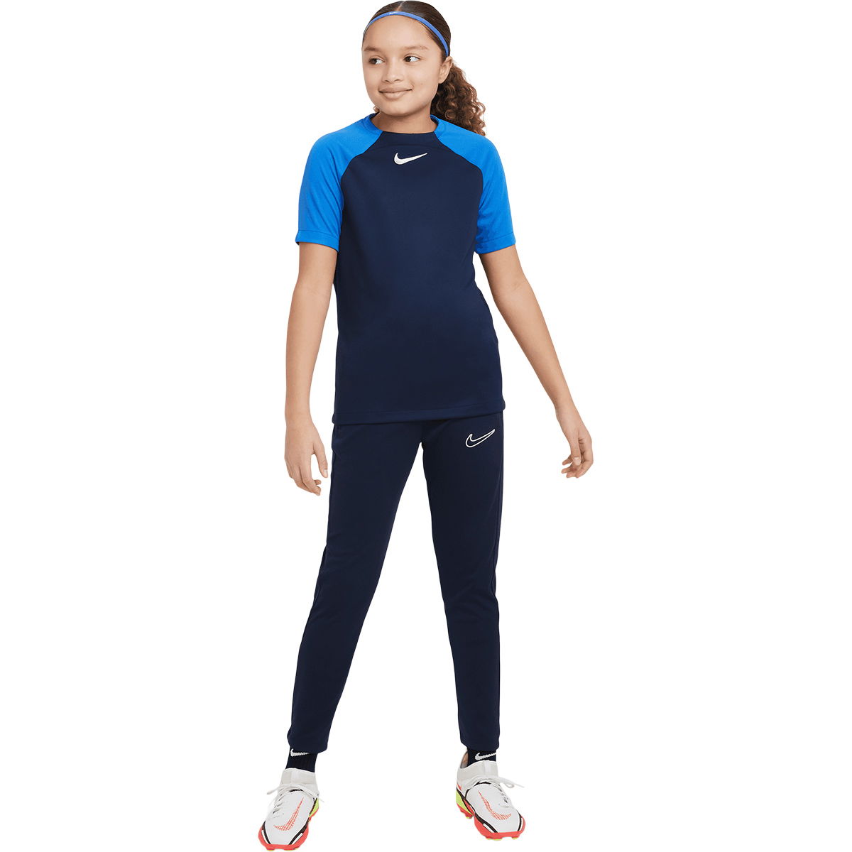 Nike Dri-FIT Academy Pro Trænings T-shirt Børn